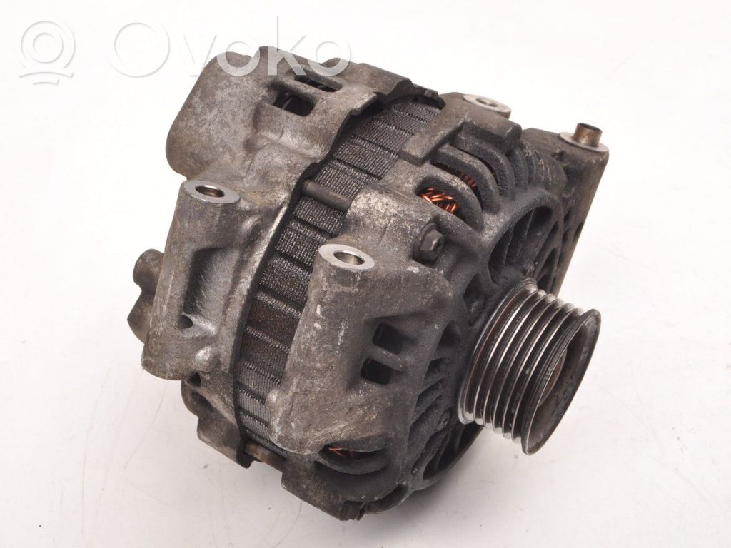 Ģenerators   5033108AB