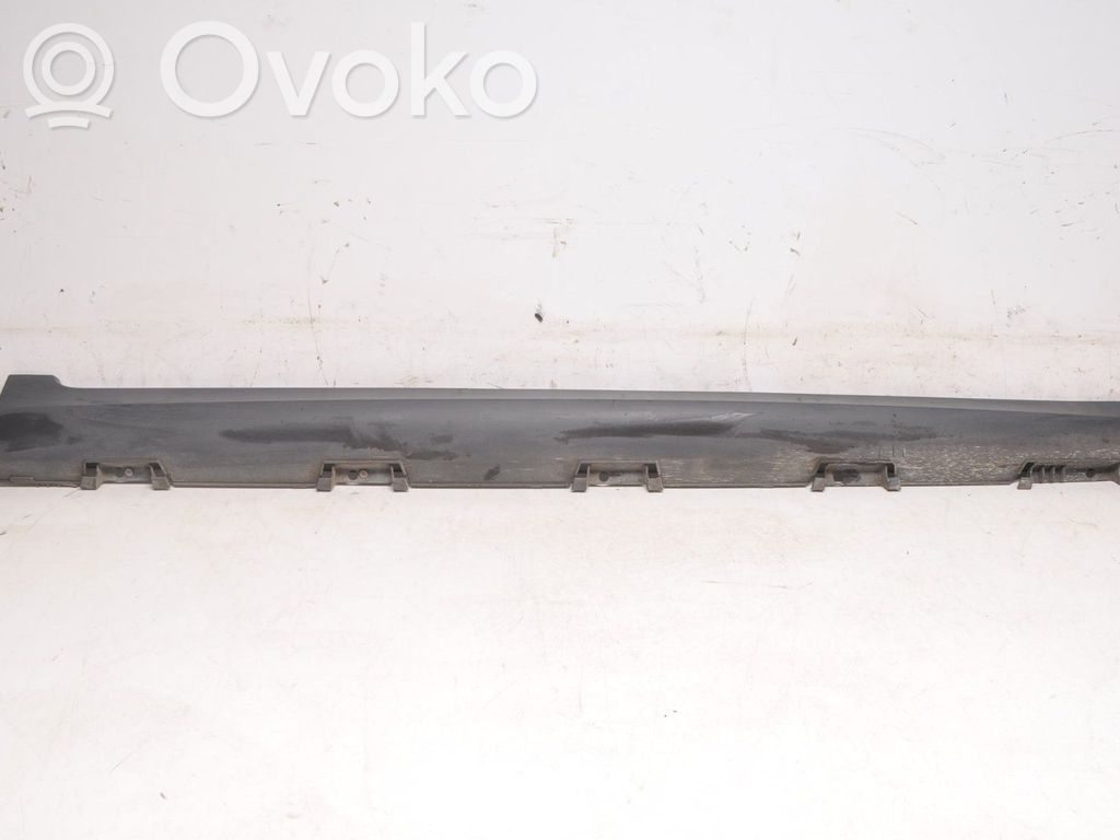 Peugeot 207 Listón delantero (repuesto de carrocería) 