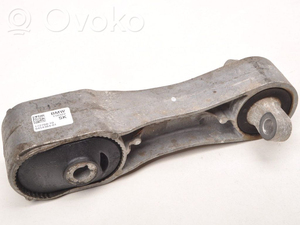 Engine mounting bracket   9454384