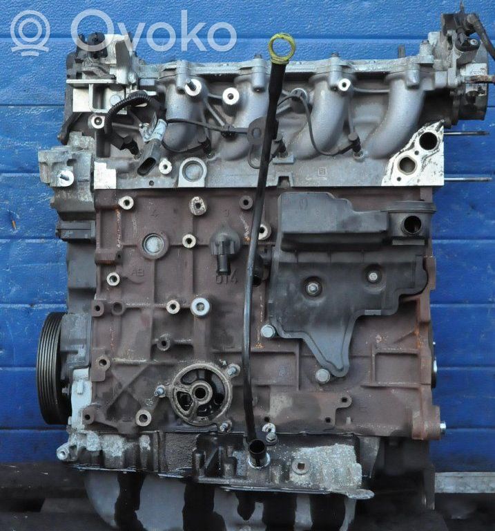 Ford C-MAX II Motor completo 
