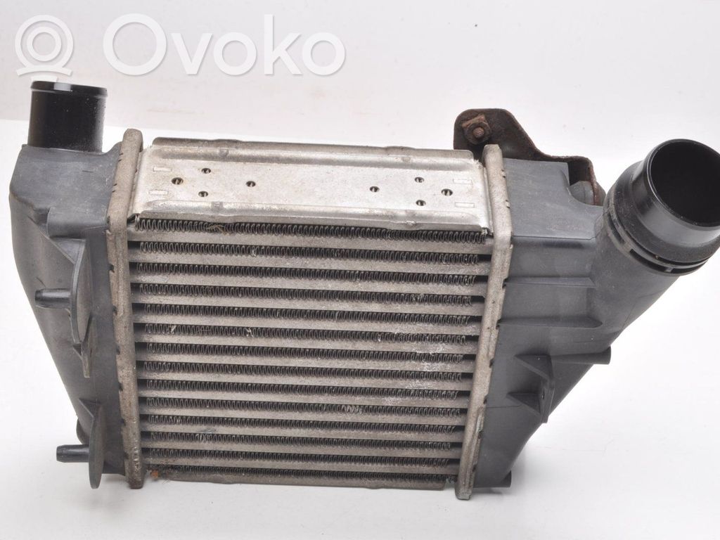 Renault Wind Interkūlerio radiatorius 