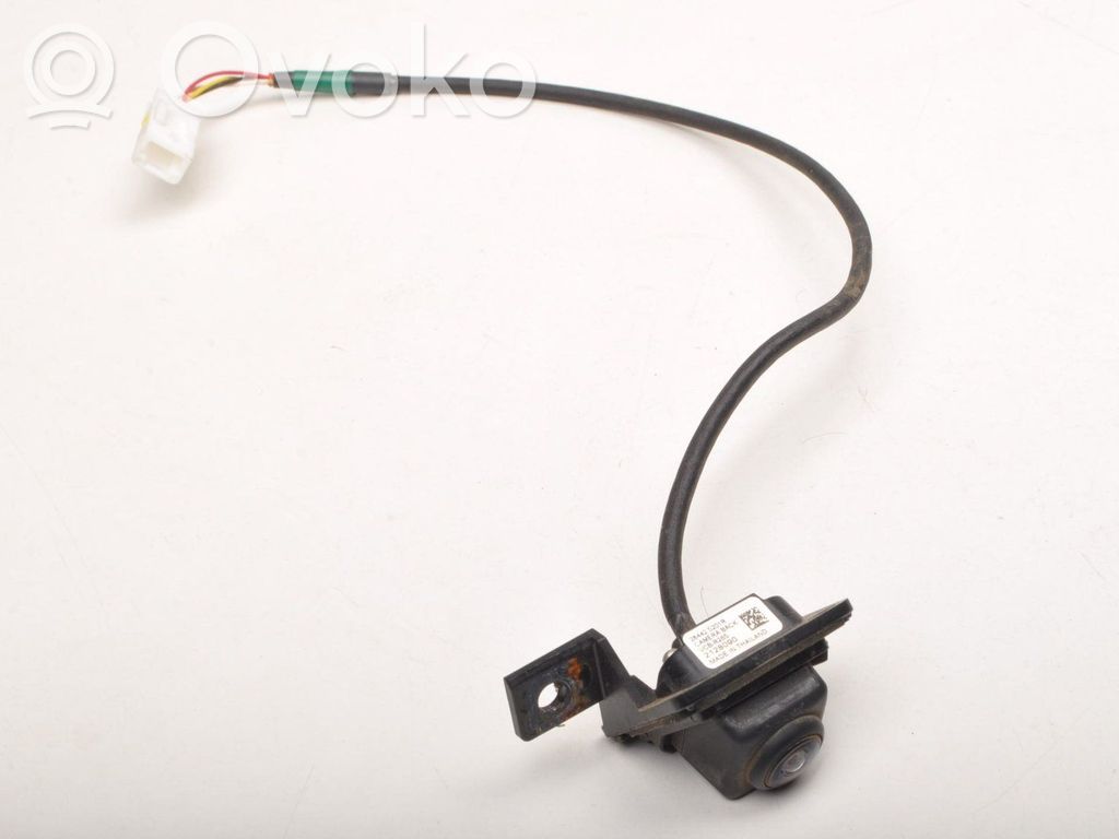 Reversing camera   284425201R