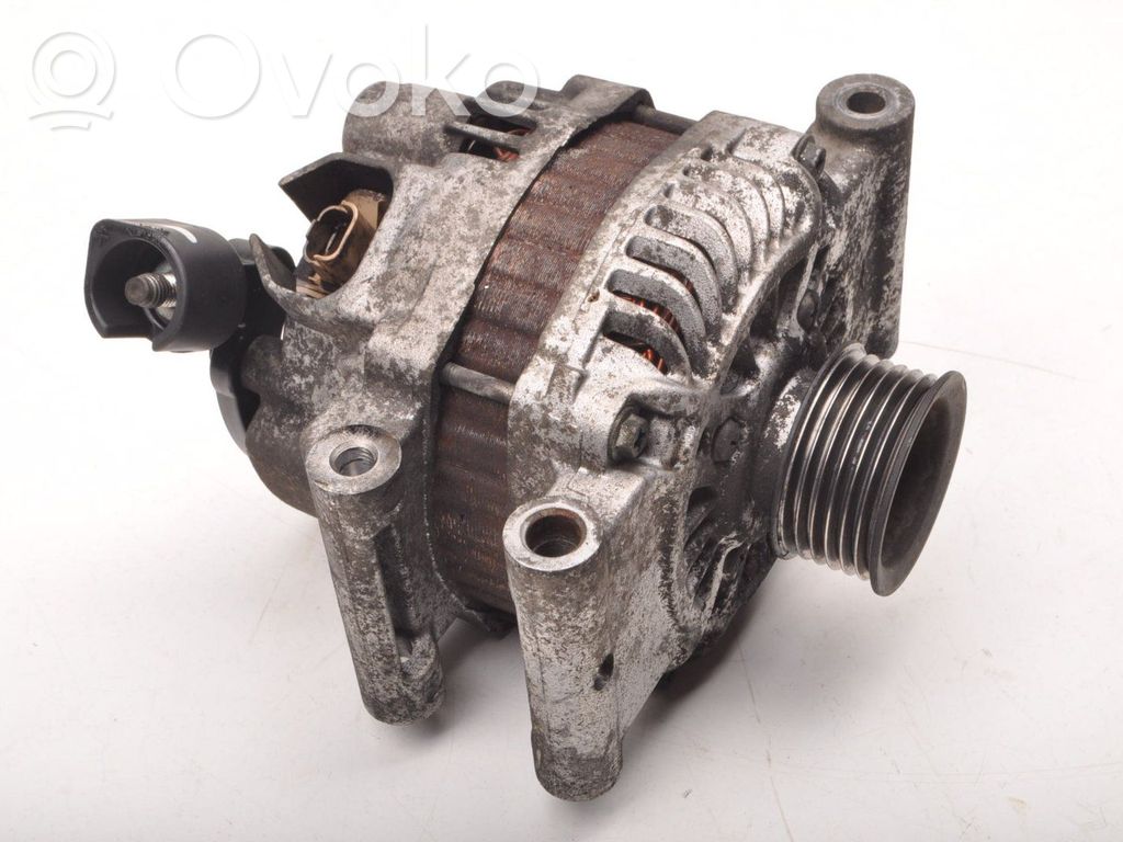 Ģenerators   V753509580
