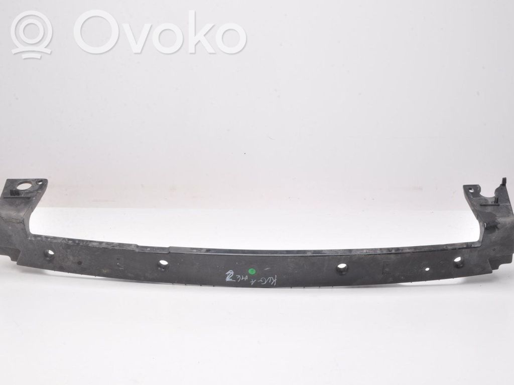 Front bumper support beam   CJ548A204A