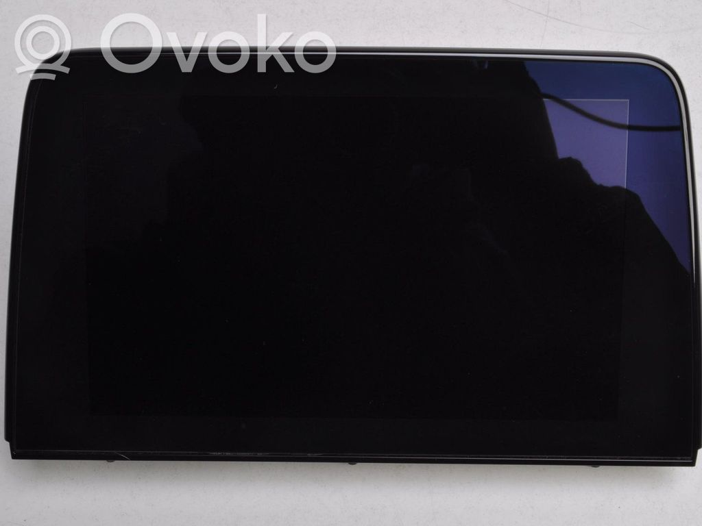 Ford Kuga III Monitor / wyświetlacz / ekran 