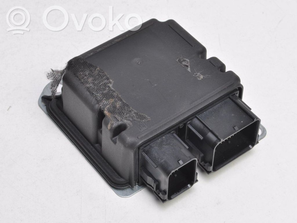 Ford Kuga III Airbag control unit/module 