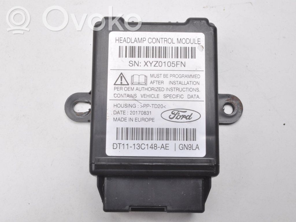 Ford Tourneo Lichtmodul Lichtsensor 