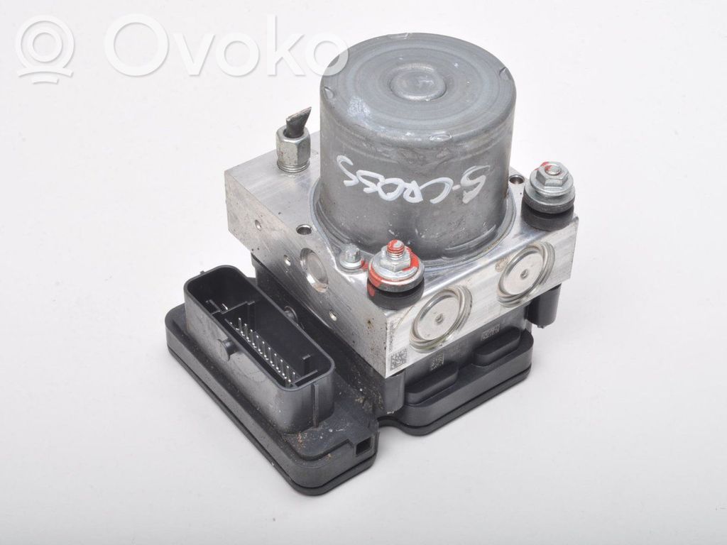 Suzuki SX4 S-Cross ABS bloks 