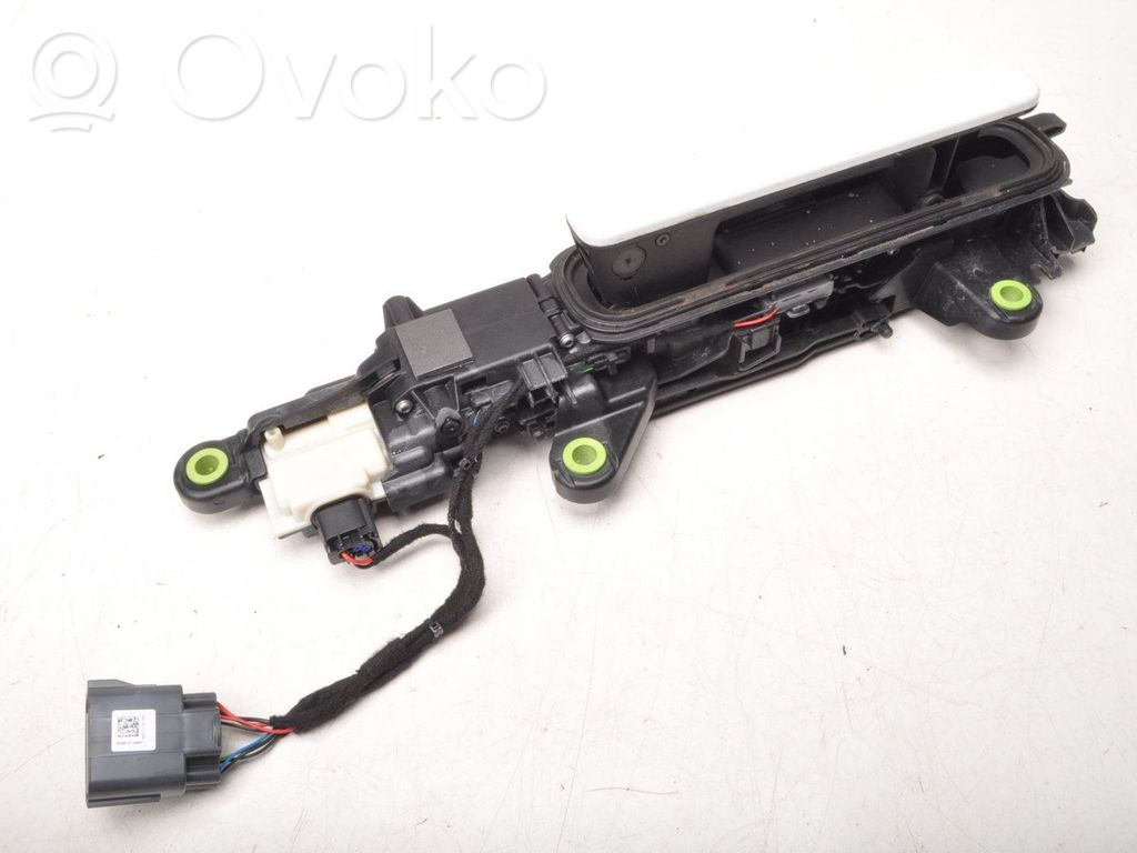 Land Rover Evoque II Etuoven ulkokahva 