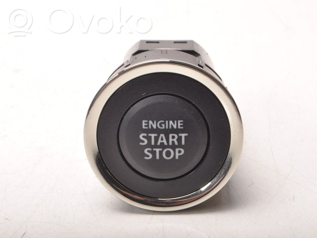 Suzuki SX4 S-Cross Engine start stop button switch 