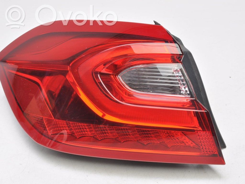 Ford Fiesta Takavalot 