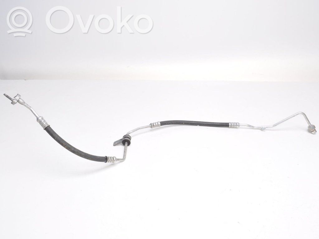 Renault Zoe Ilmastointilaitteen putki (A/C) 