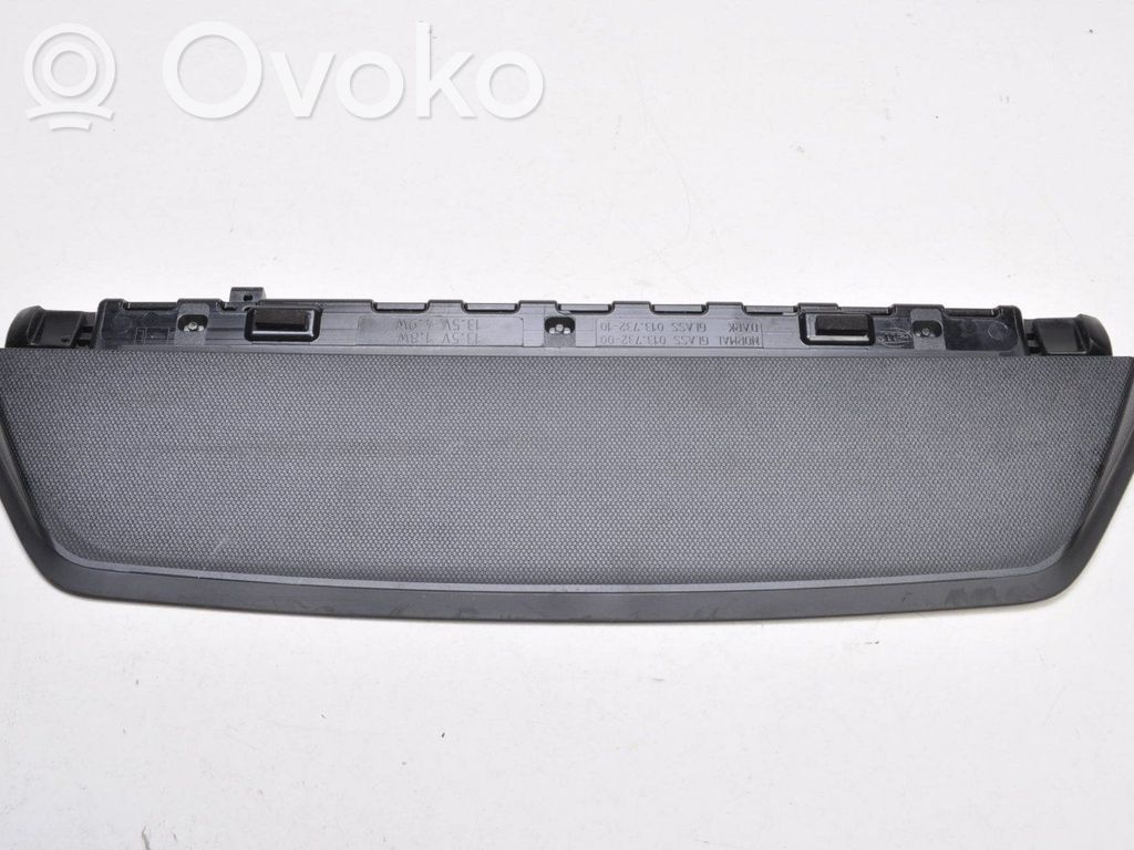 BMW 2 F44 Third/center stoplight 