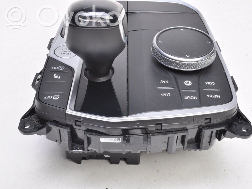 Selector caja de cambios   5A32BB2