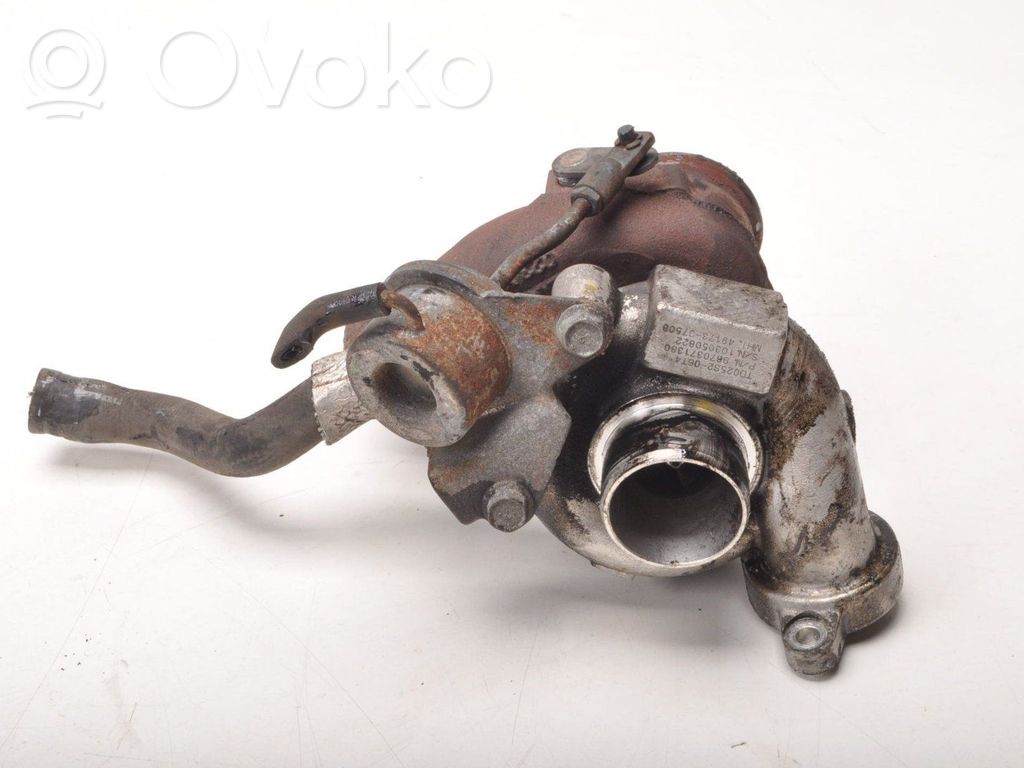 Turbo   9670371380
