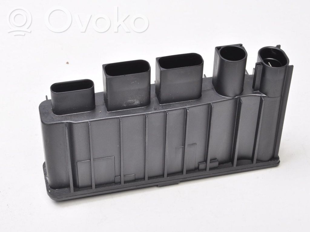 BMW 1 F40 Other control units/modules 