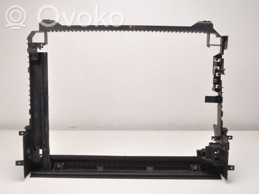 Land Rover Range Rover Velar Mască radiator 