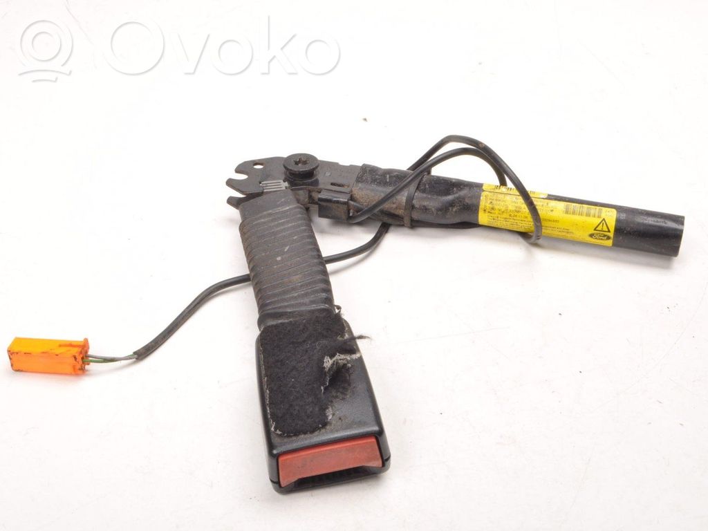 Ford Focus Etuistuimen turvavyö 