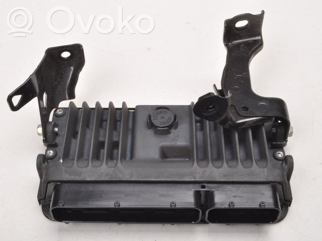 Toyota Yaris Engine control unit/module ECU 