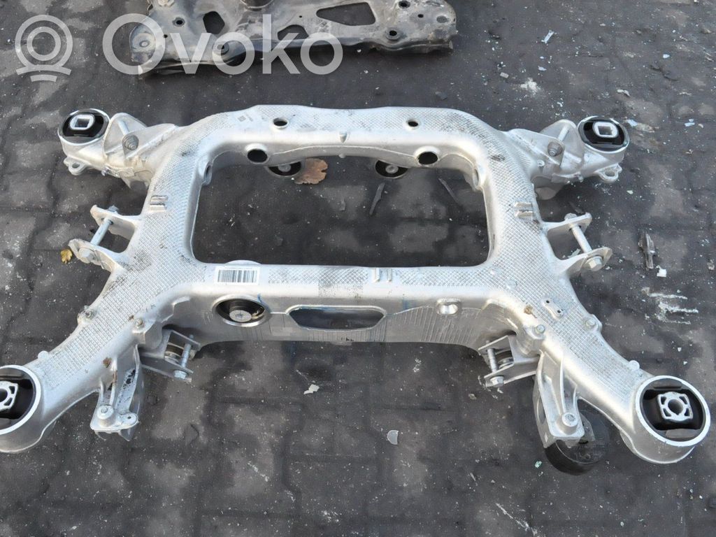 BMW 5 G60 G61 Bausatz für Hinterradaufhängung 