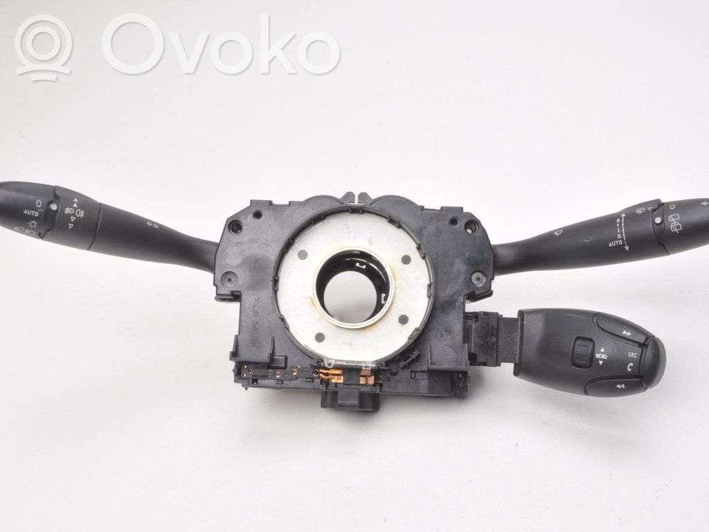 Peugeot 308 A set of switches 