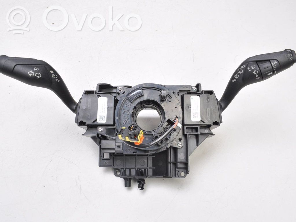 Ford Grand C-MAX A set of switches 