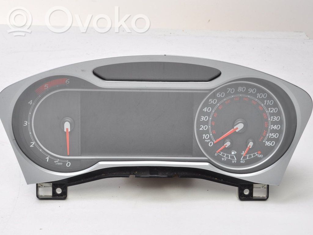 Ford S-MAX Vitezometru (grup de instrumente) 