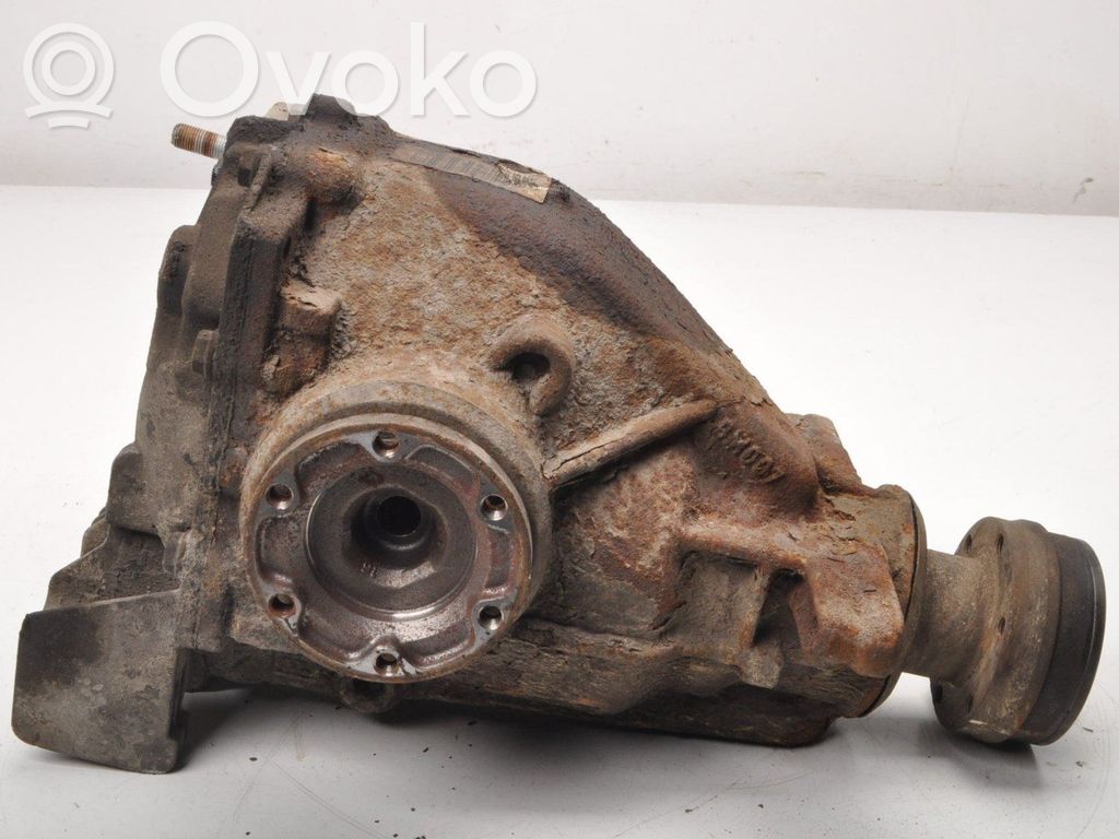 BMW 5 E60 E61 Galinis reduktorius 
