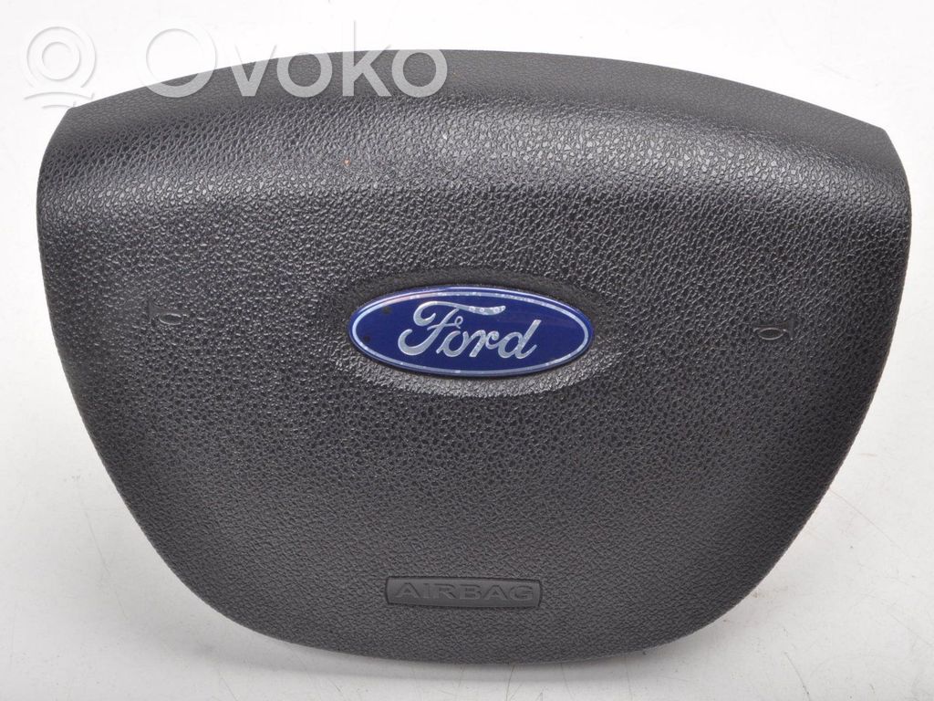 Ford Focus Vairo oro pagalvė 