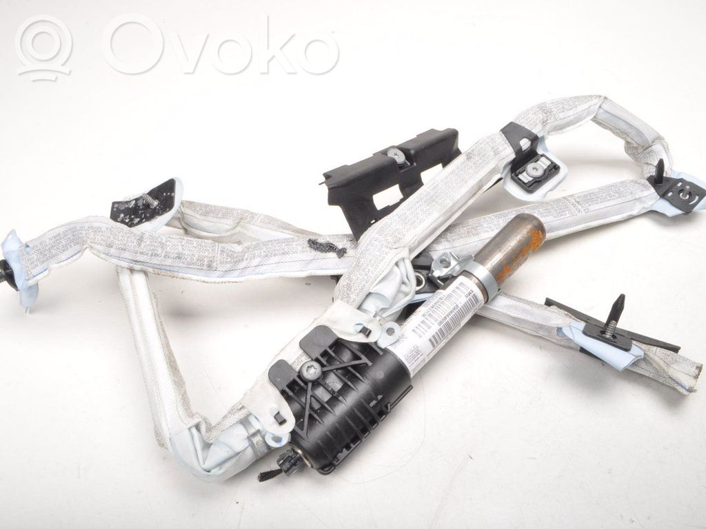 BMW 3 E90 E91 Airbag del techo 