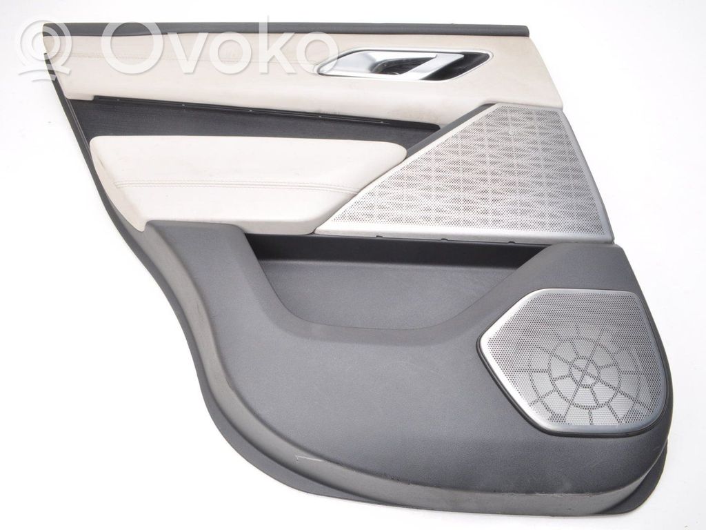 Land Rover Range Rover Velar Boczki / Poszycie drzwi przednich 