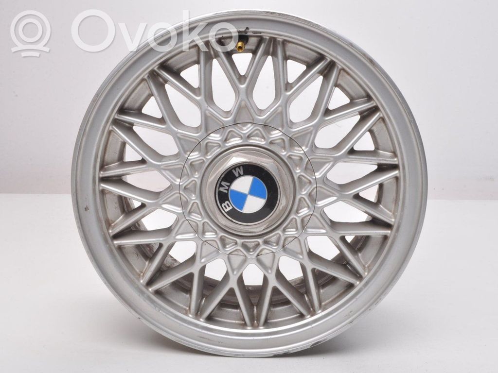 BMW 3 E30 R17 alloy rim 
