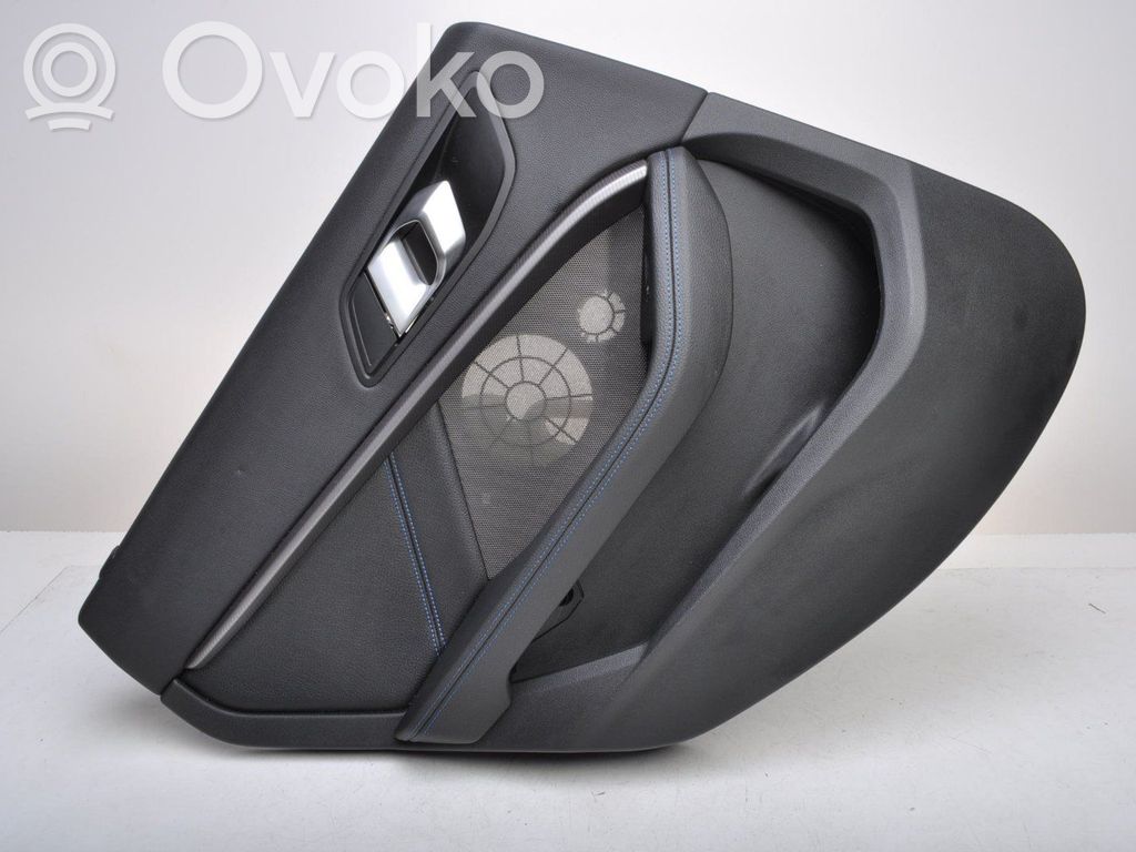 BMW 2 F44 Rivestimento del pannello della portiera anteriore 