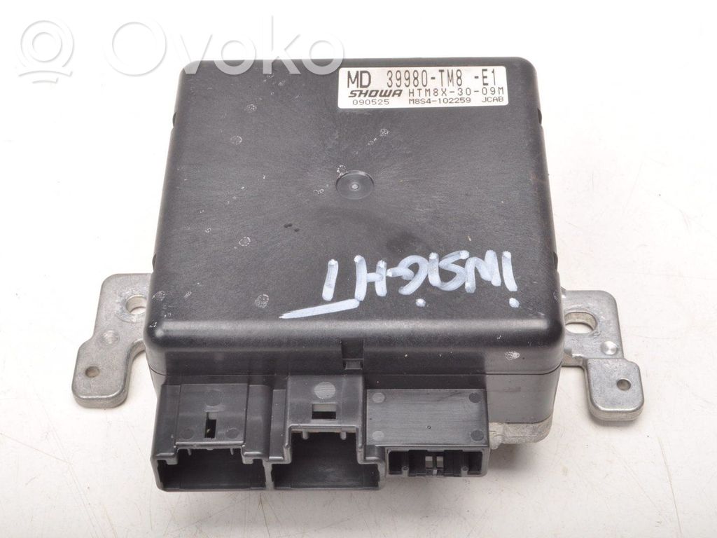 Honda Insight Other control units/modules 