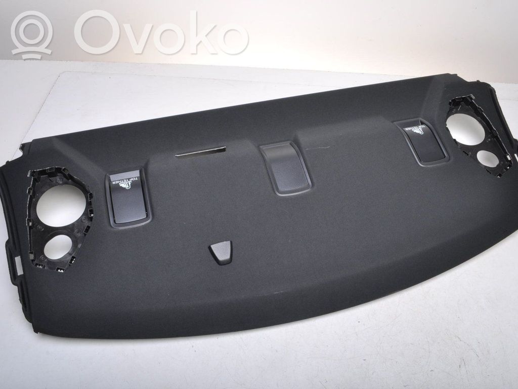 BMW 2 F44 Set rivestimento portellone posteriore/bagagliaio 