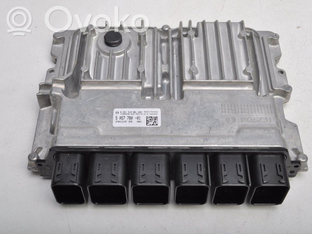 Engine control unit/module ECU   5A57780,0261S1066L