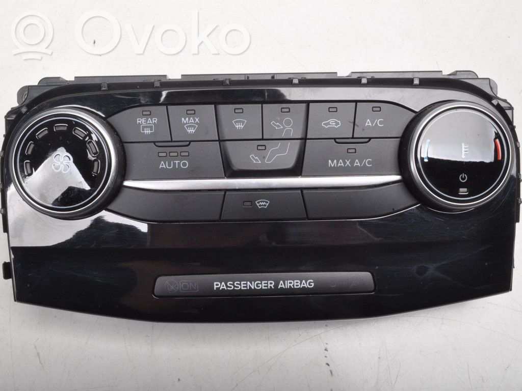 Ford Puma Unitate control climatizare 