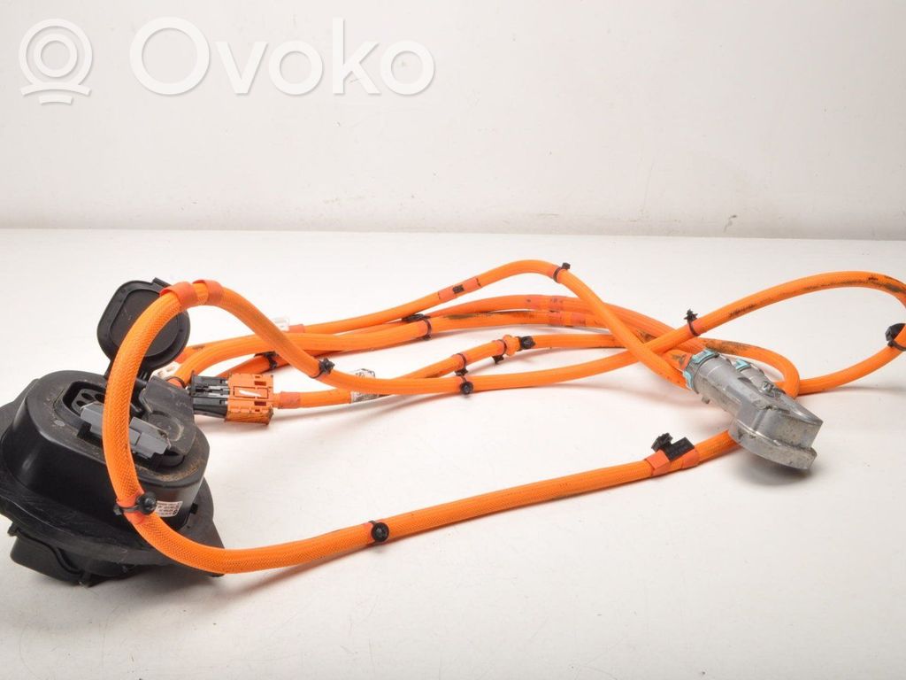 BMW i4 Other wiring loom 