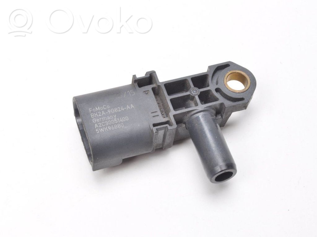 Luftdrucksensor   BK2A9G824AA