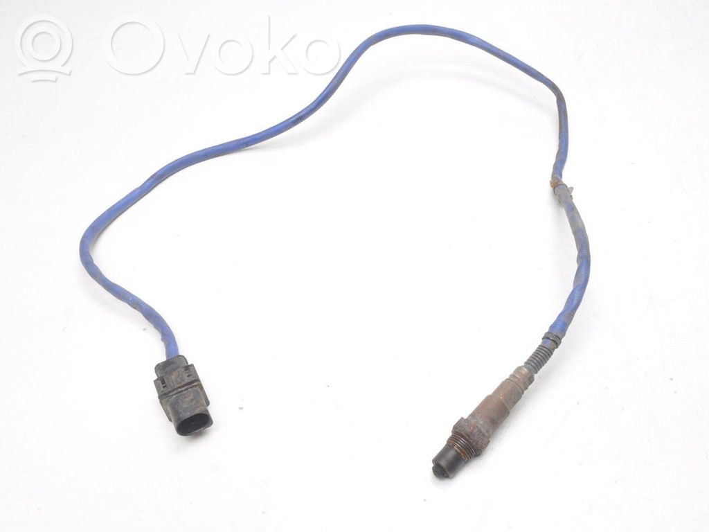 Porsche Boxster 987 Lambda probe sensor 