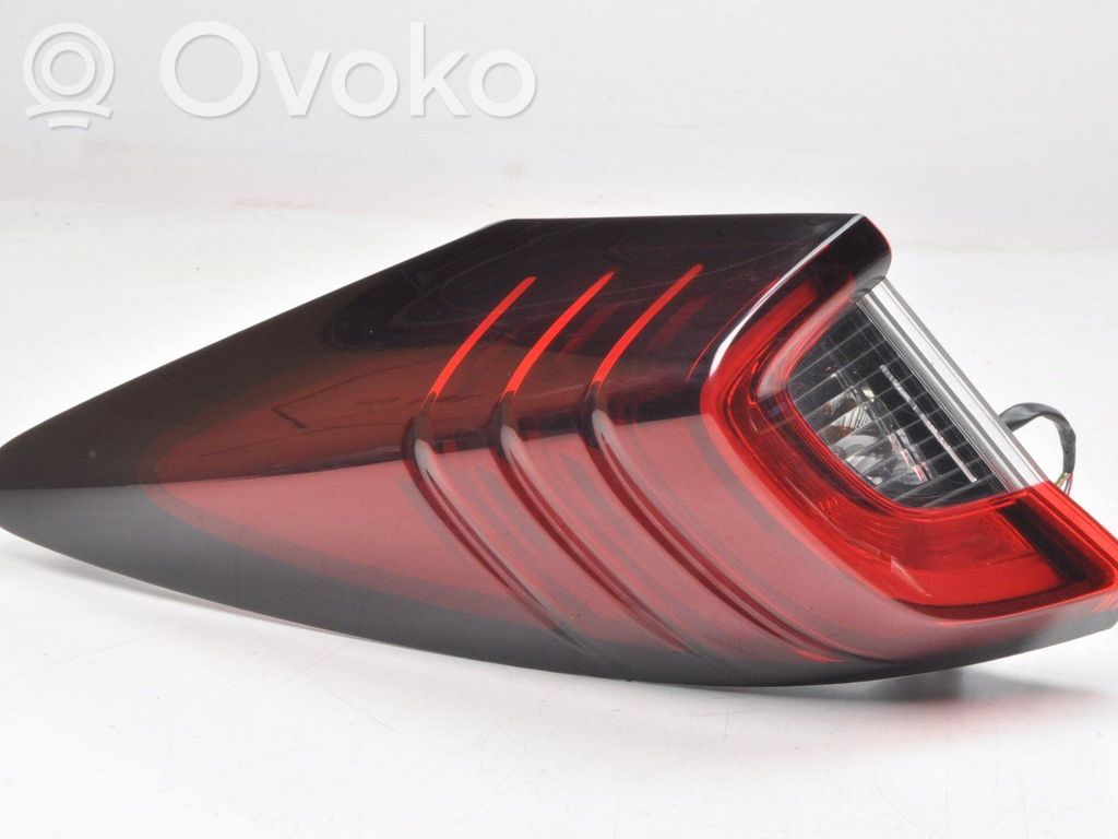 Honda Civic IX Lampă spate în caroserie 