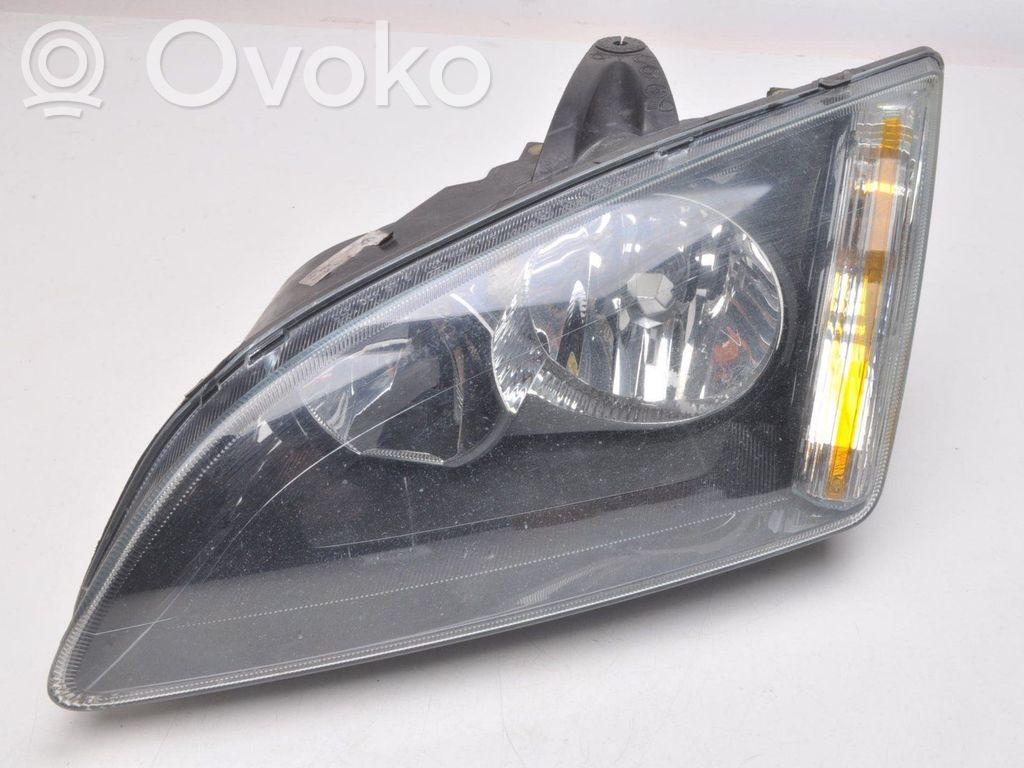 Headlight/headlamp