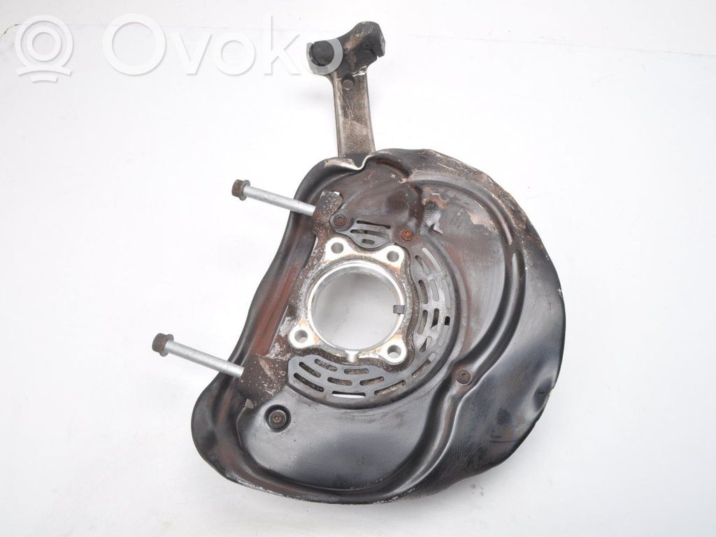 Bentley Bentayga Front wheel hub spindle knuckle 