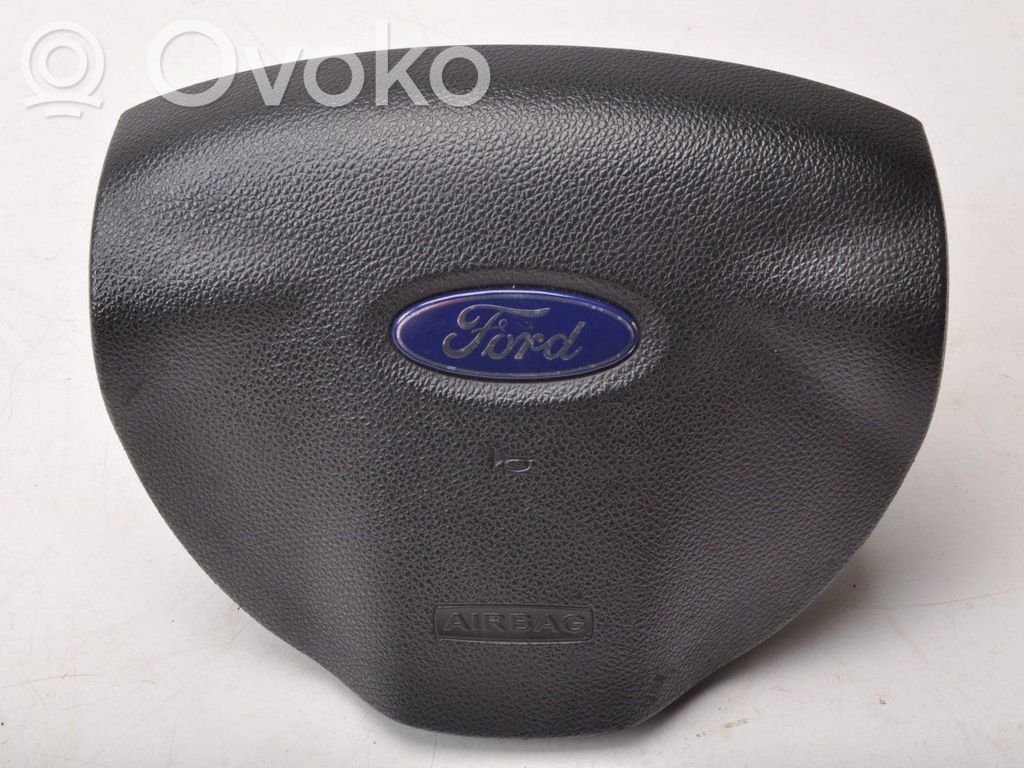 Ford Focus Vairo oro pagalvė 