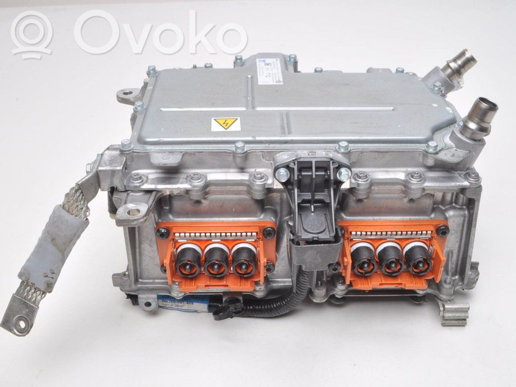 Renault Clio V Inversor/convertidor de voltaje 