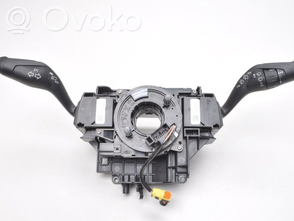Ford C-MAX II A set of switches 