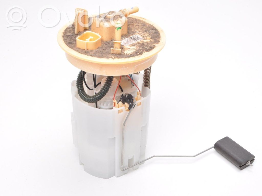 Bomba interna de combustible   JX619H307DB