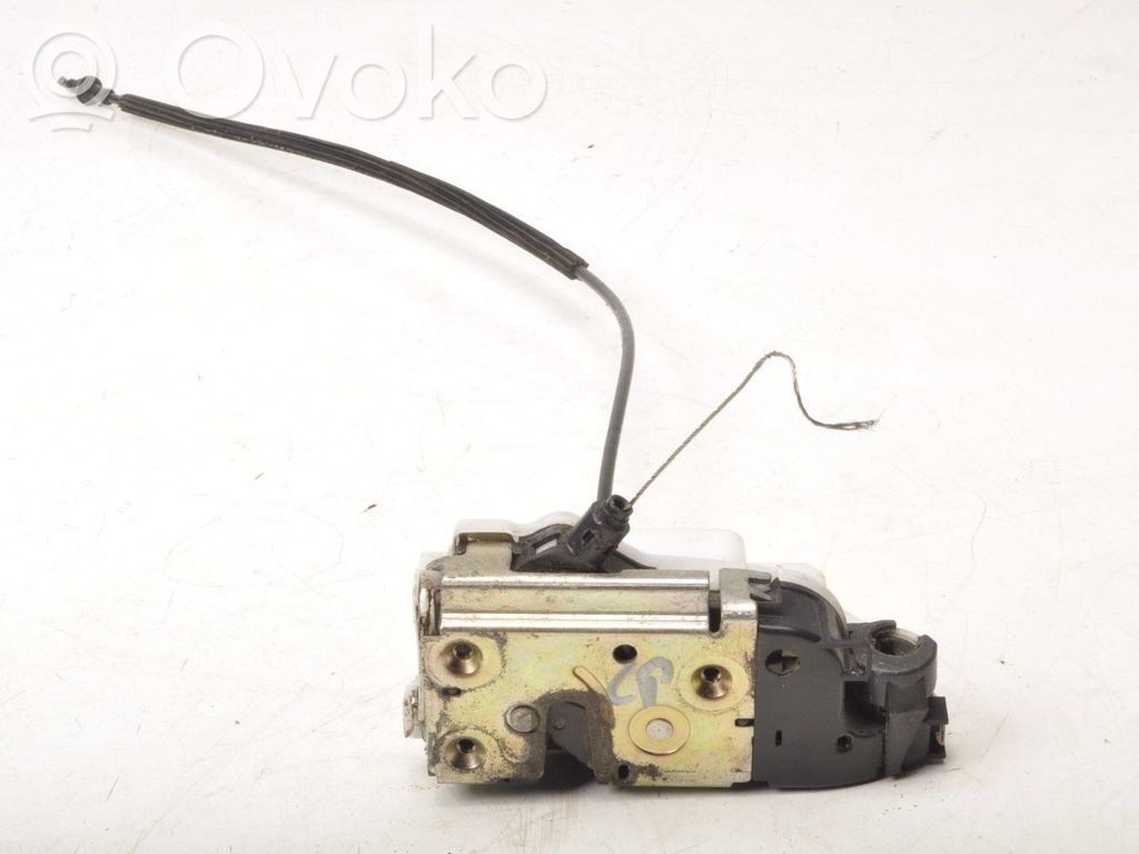 Citroen C2 Priekšpusē slēdzene 