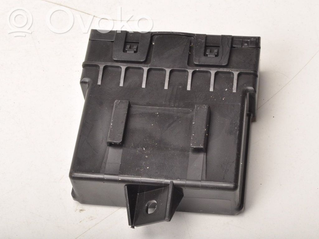 Engine control unit/module   285252774R