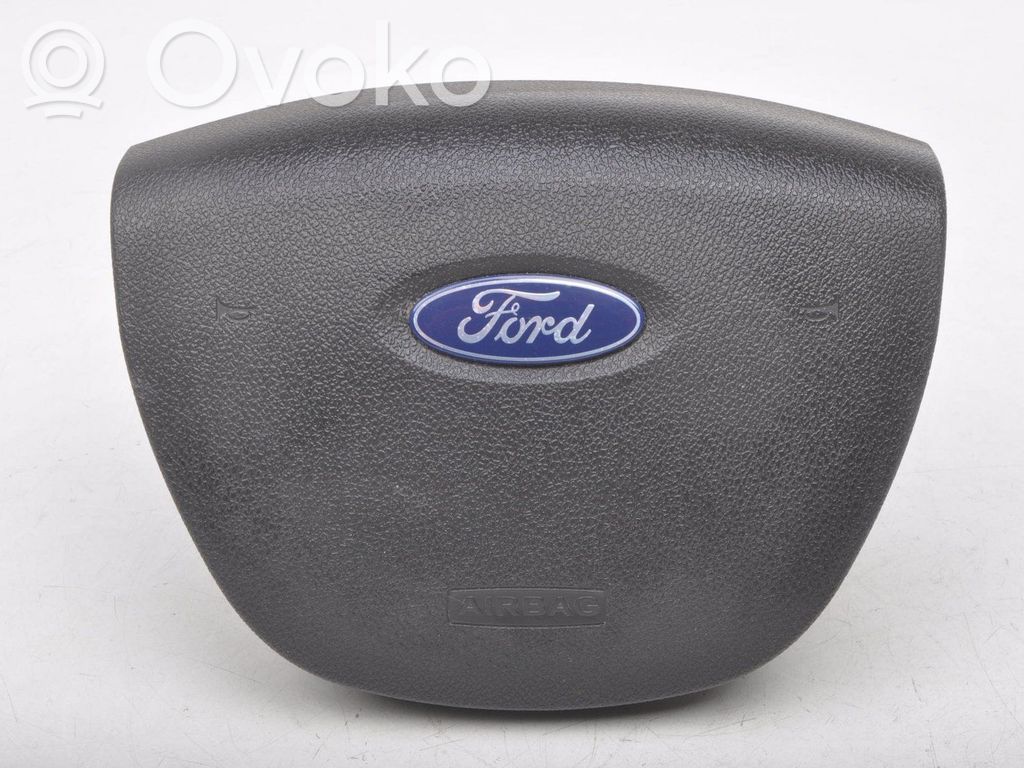 Ford Focus Vairo oro pagalvė 